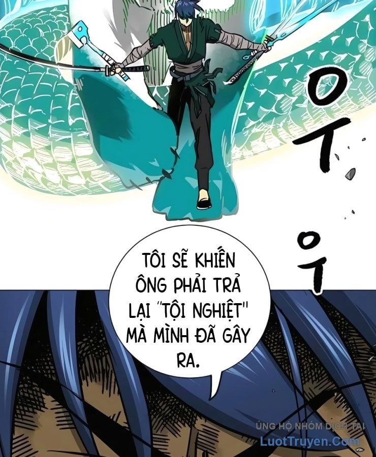 Thăng Cấp Vô Hạn Trong Murim Chapter 245 - Trang 2