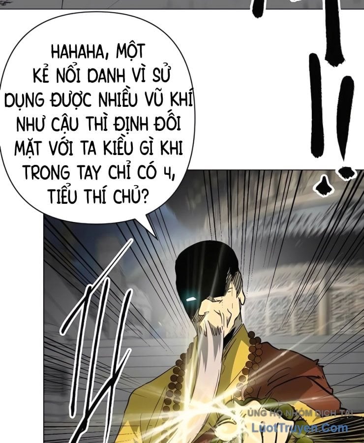 Thăng Cấp Vô Hạn Trong Murim Chapter 245 - Trang 2