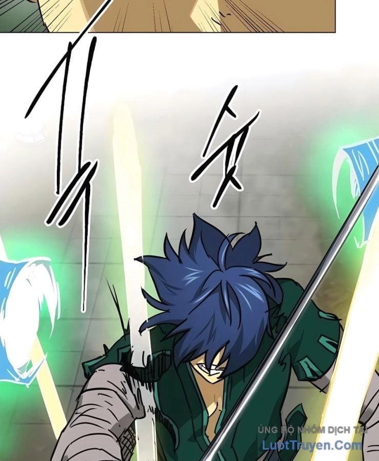 Thăng Cấp Vô Hạn Trong Murim Chapter 245 - Trang 2