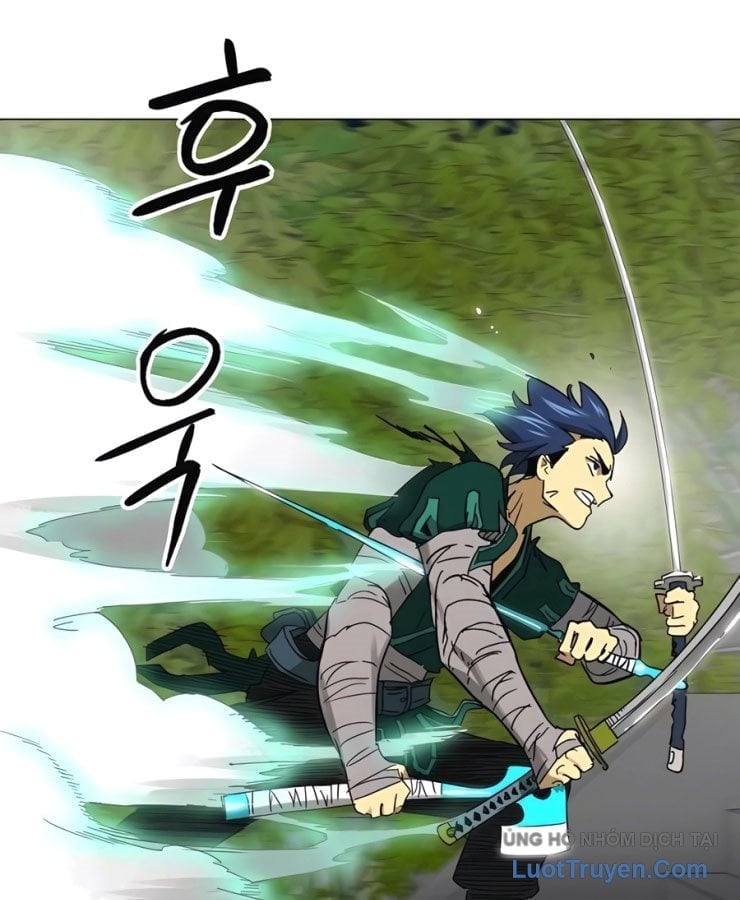 Thăng Cấp Vô Hạn Trong Murim Chapter 245 - Trang 2