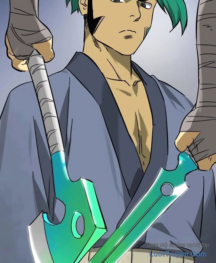 Thăng Cấp Vô Hạn Trong Murim Chapter 245 - Trang 2