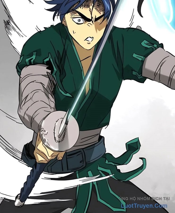 Thăng Cấp Vô Hạn Trong Murim Chapter 245 - Trang 2