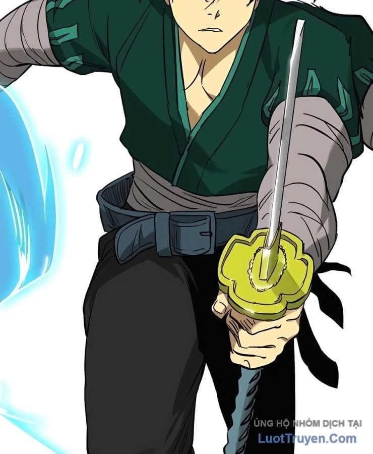 Thăng Cấp Vô Hạn Trong Murim Chapter 245 - Trang 2
