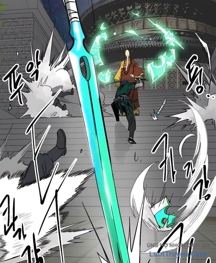 Thăng Cấp Vô Hạn Trong Murim Chapter 245 - Trang 2