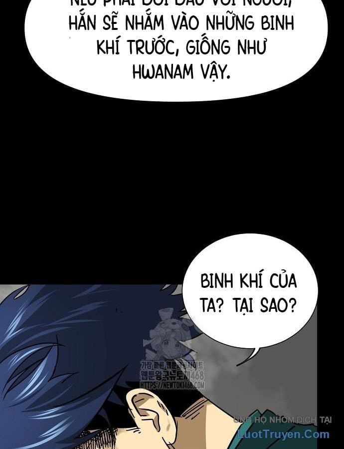 Thăng Cấp Vô Hạn Trong Murim Chapter 246 - Trang 2