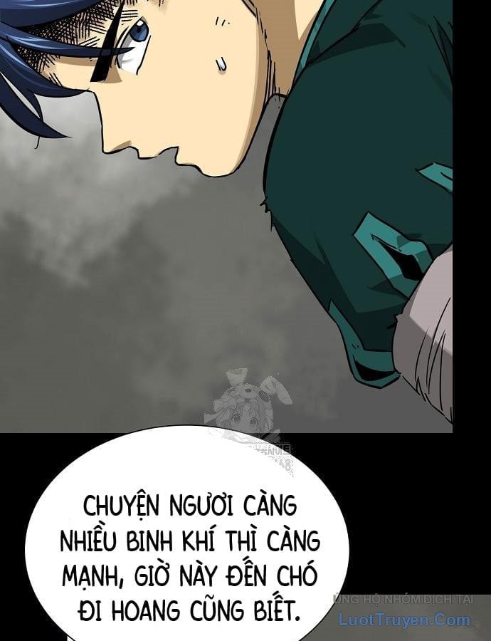 Thăng Cấp Vô Hạn Trong Murim Chapter 246 - Trang 2