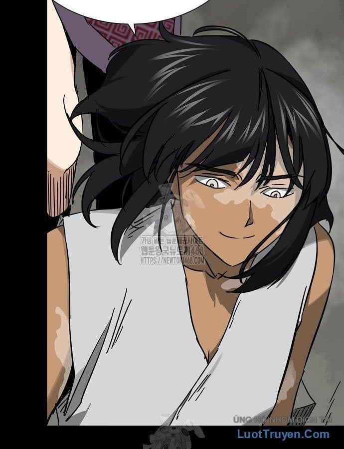 Thăng Cấp Vô Hạn Trong Murim Chapter 246 - Trang 2