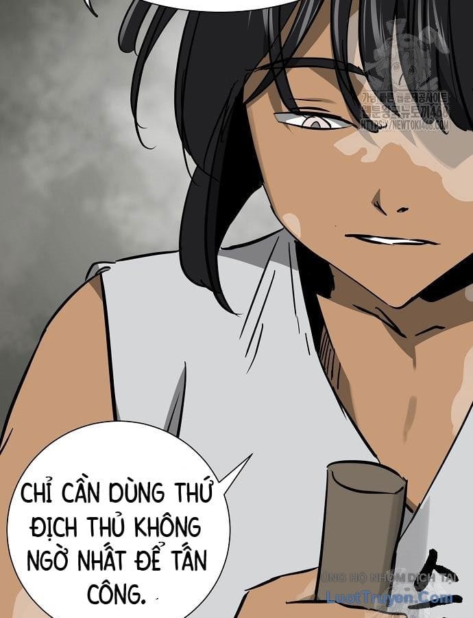 Thăng Cấp Vô Hạn Trong Murim Chapter 246 - Trang 2