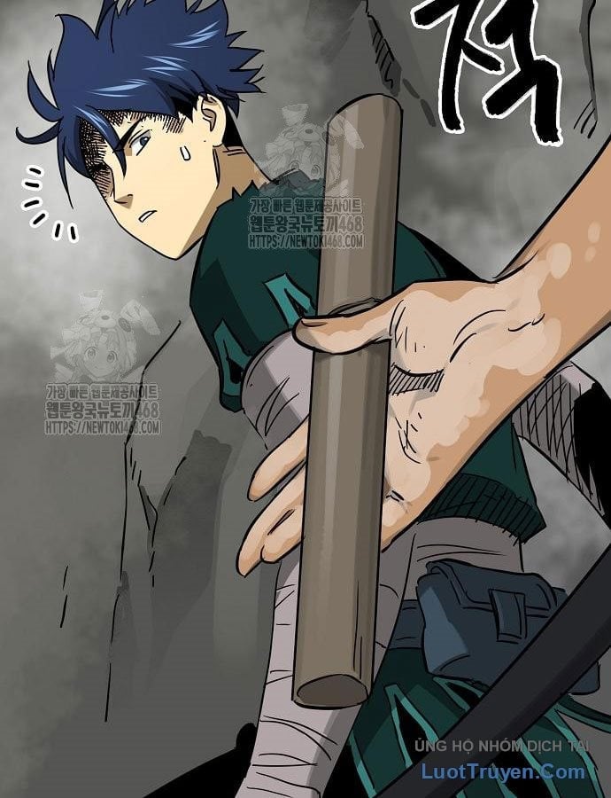 Thăng Cấp Vô Hạn Trong Murim Chapter 246 - Trang 2