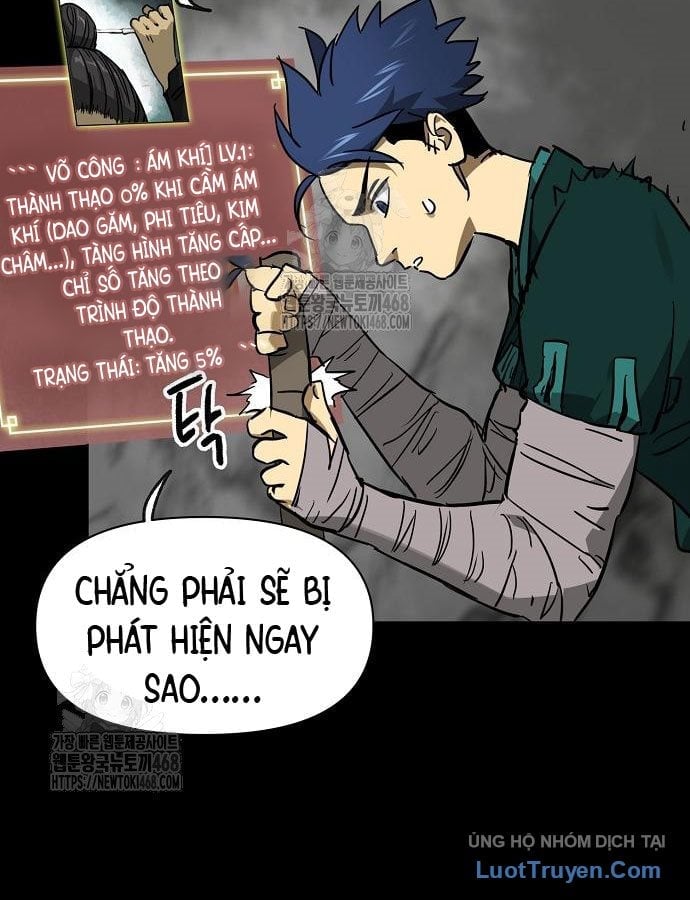 Thăng Cấp Vô Hạn Trong Murim Chapter 246 - Trang 2