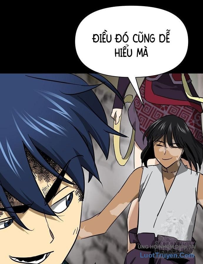 Thăng Cấp Vô Hạn Trong Murim Chapter 246 - Trang 2