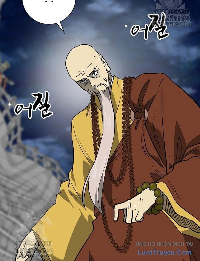 Thăng Cấp Vô Hạn Trong Murim Chapter 246 - Trang 2