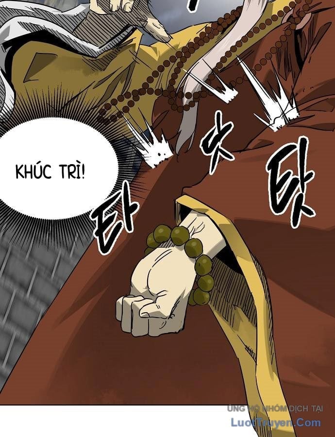 Thăng Cấp Vô Hạn Trong Murim Chapter 246 - Trang 2