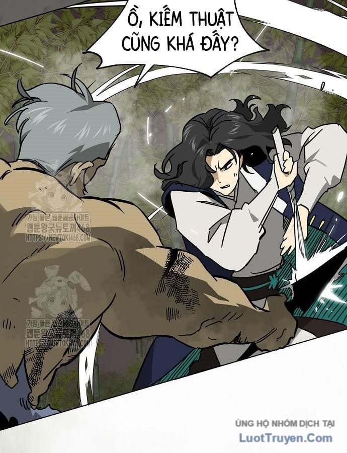 Thăng Cấp Vô Hạn Trong Murim Chapter 246 - Trang 2