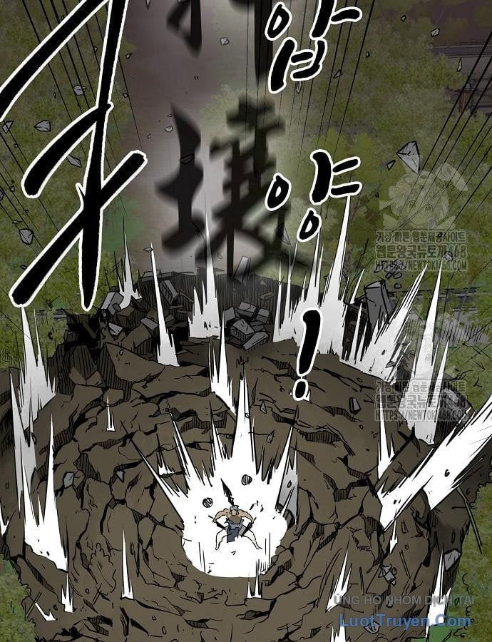 Thăng Cấp Vô Hạn Trong Murim Chapter 246 - Trang 2