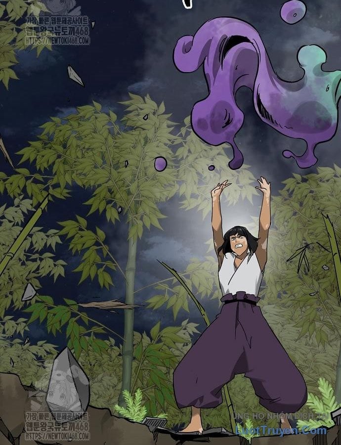 Thăng Cấp Vô Hạn Trong Murim Chapter 246 - Trang 2