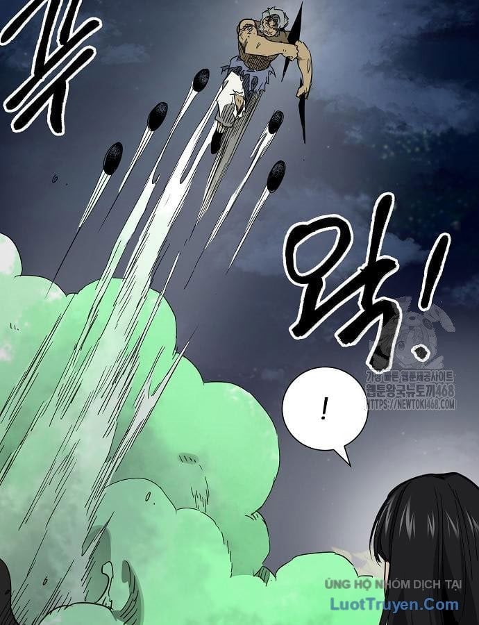Thăng Cấp Vô Hạn Trong Murim Chapter 246 - Trang 2