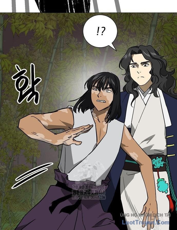 Thăng Cấp Vô Hạn Trong Murim Chapter 246 - Trang 2