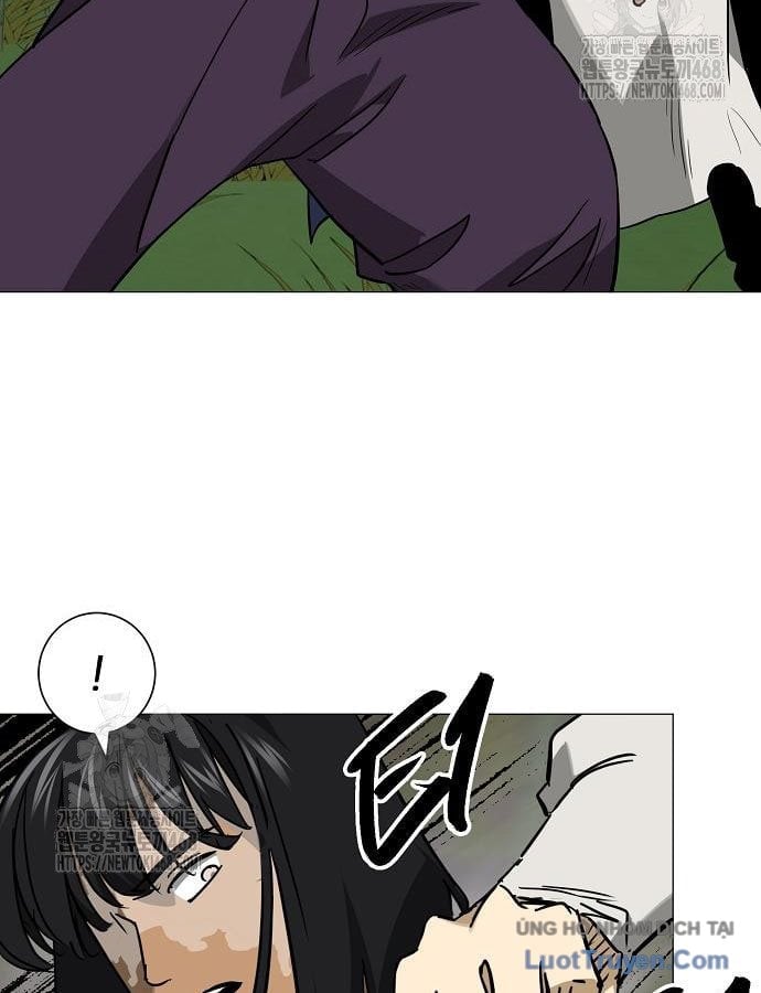 Thăng Cấp Vô Hạn Trong Murim Chapter 246 - Trang 2