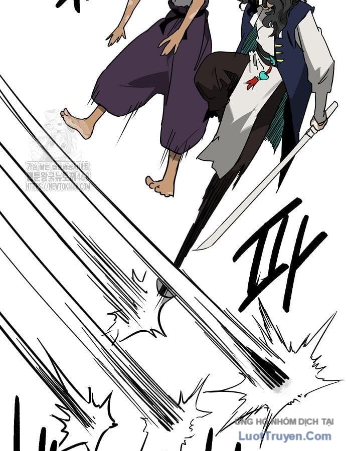 Thăng Cấp Vô Hạn Trong Murim Chapter 246 - Trang 2