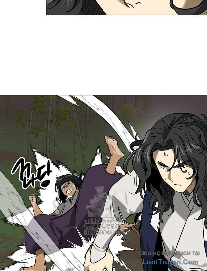 Thăng Cấp Vô Hạn Trong Murim Chapter 246 - Trang 2