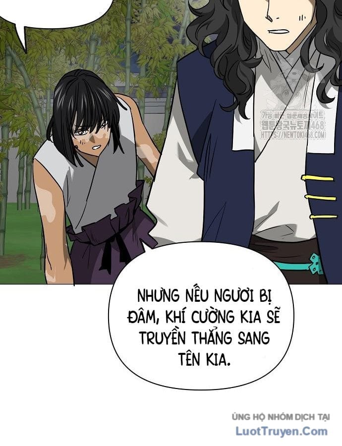 Thăng Cấp Vô Hạn Trong Murim Chapter 246 - Trang 2