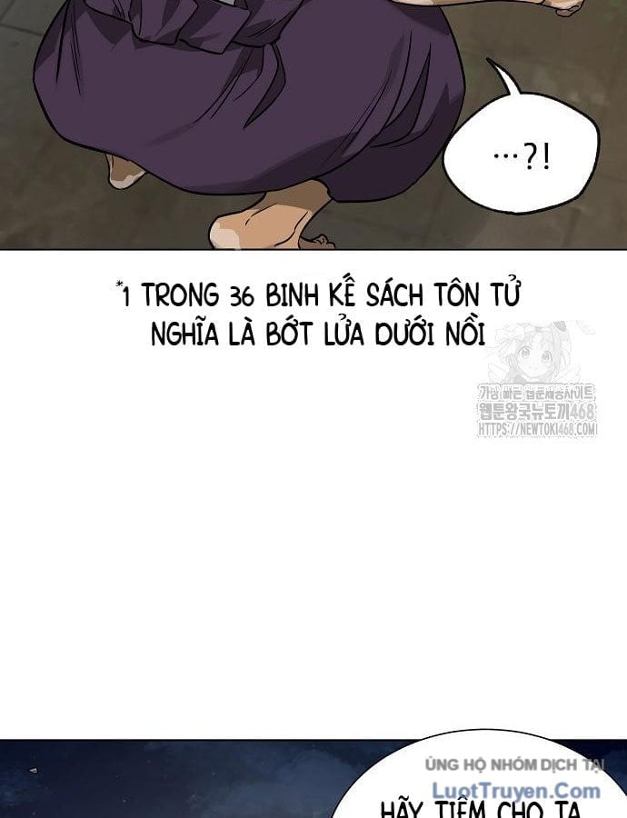 Thăng Cấp Vô Hạn Trong Murim Chapter 246 - Trang 2
