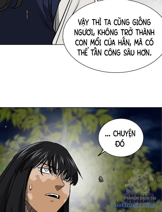 Thăng Cấp Vô Hạn Trong Murim Chapter 246 - Trang 2