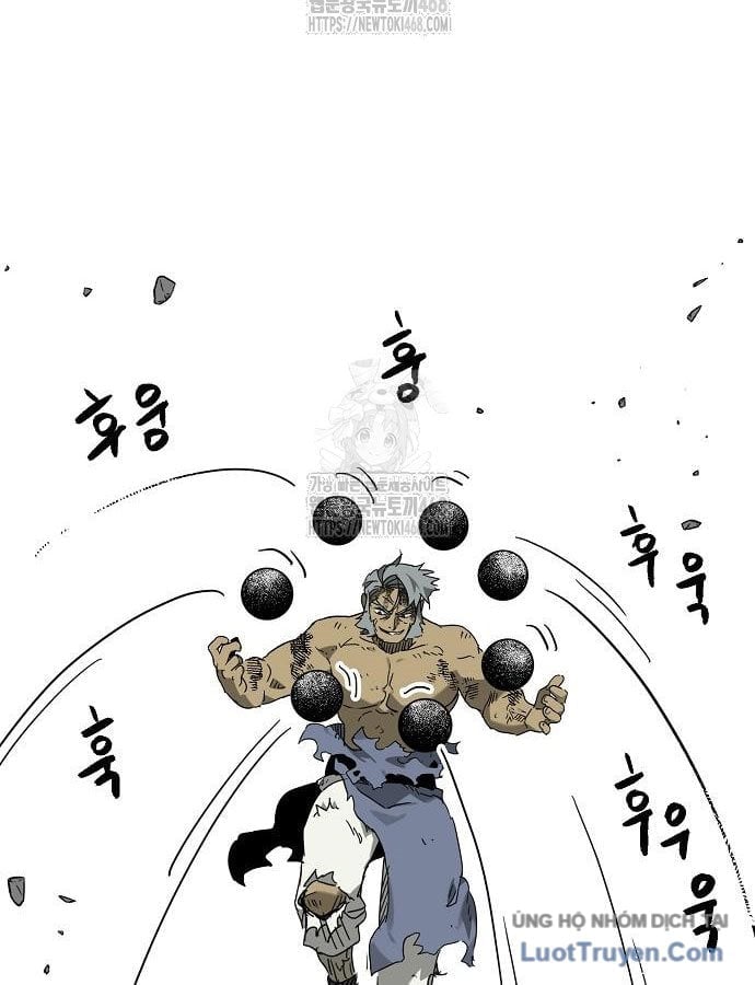 Thăng Cấp Vô Hạn Trong Murim Chapter 246 - Trang 2