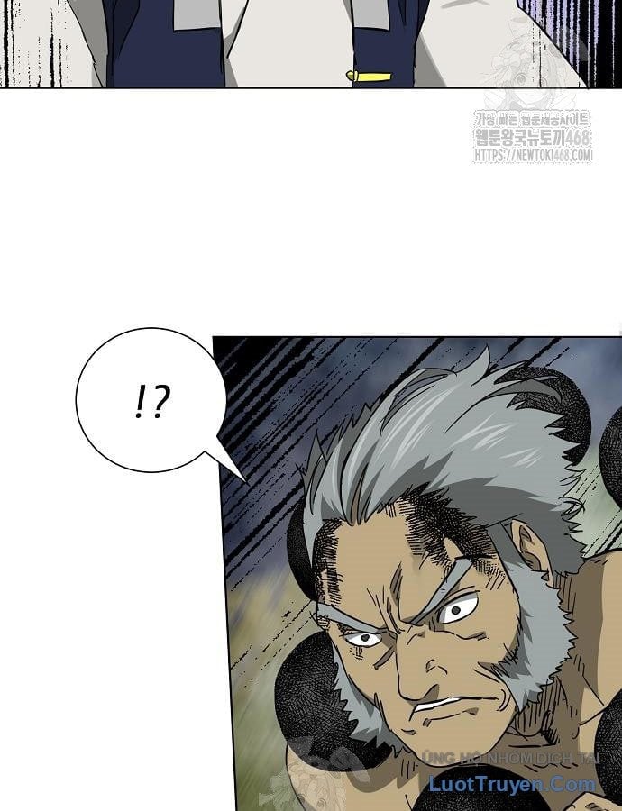 Thăng Cấp Vô Hạn Trong Murim Chapter 246 - Trang 2