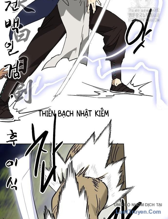 Thăng Cấp Vô Hạn Trong Murim Chapter 246 - Trang 2