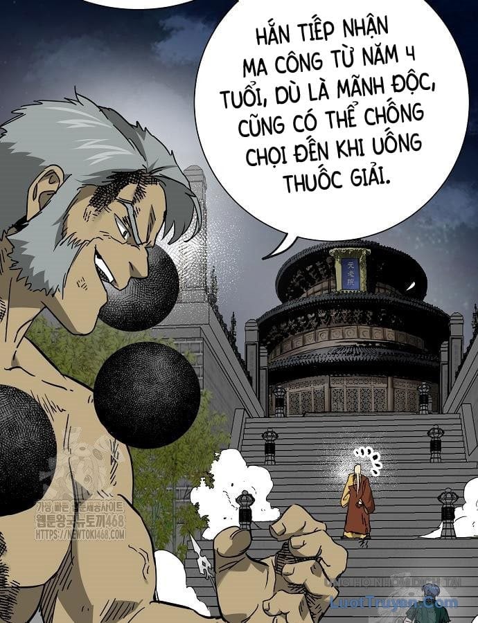 Thăng Cấp Vô Hạn Trong Murim Chapter 246 - Trang 2