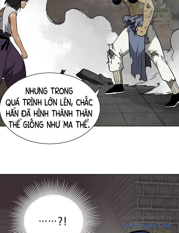 Thăng Cấp Vô Hạn Trong Murim Chapter 246 - Trang 2