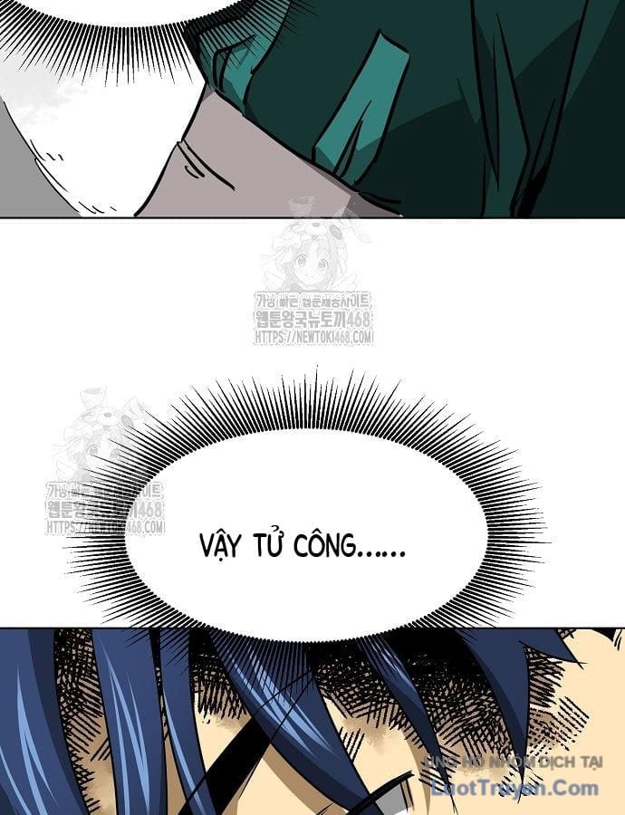 Thăng Cấp Vô Hạn Trong Murim Chapter 246 - Trang 2