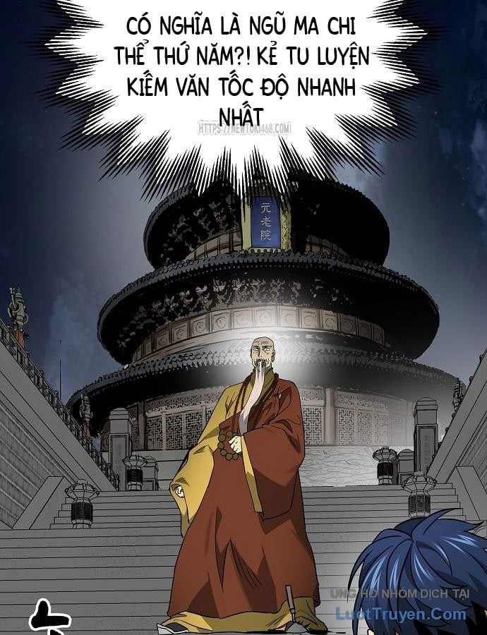 Thăng Cấp Vô Hạn Trong Murim Chapter 246 - Trang 2