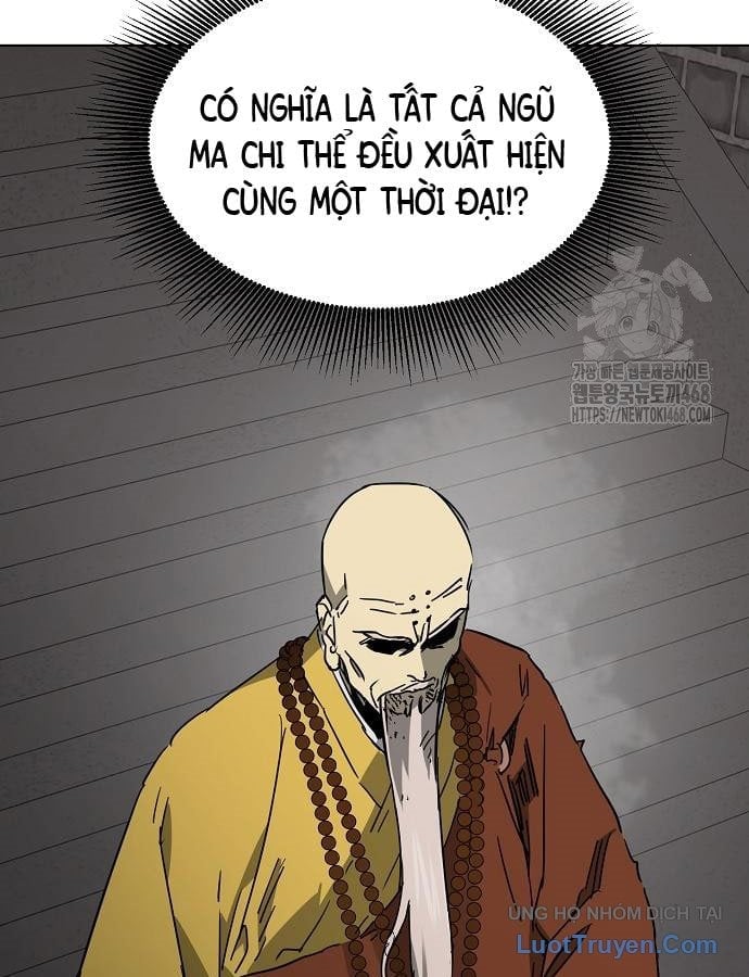 Thăng Cấp Vô Hạn Trong Murim Chapter 246 - Trang 2