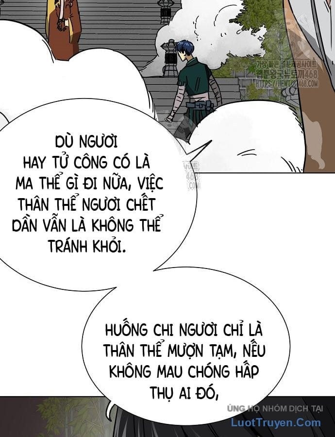 Thăng Cấp Vô Hạn Trong Murim Chapter 246 - Trang 2
