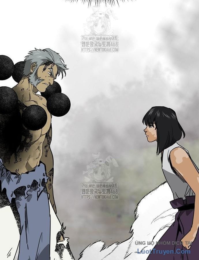 Thăng Cấp Vô Hạn Trong Murim Chapter 246 - Trang 2
