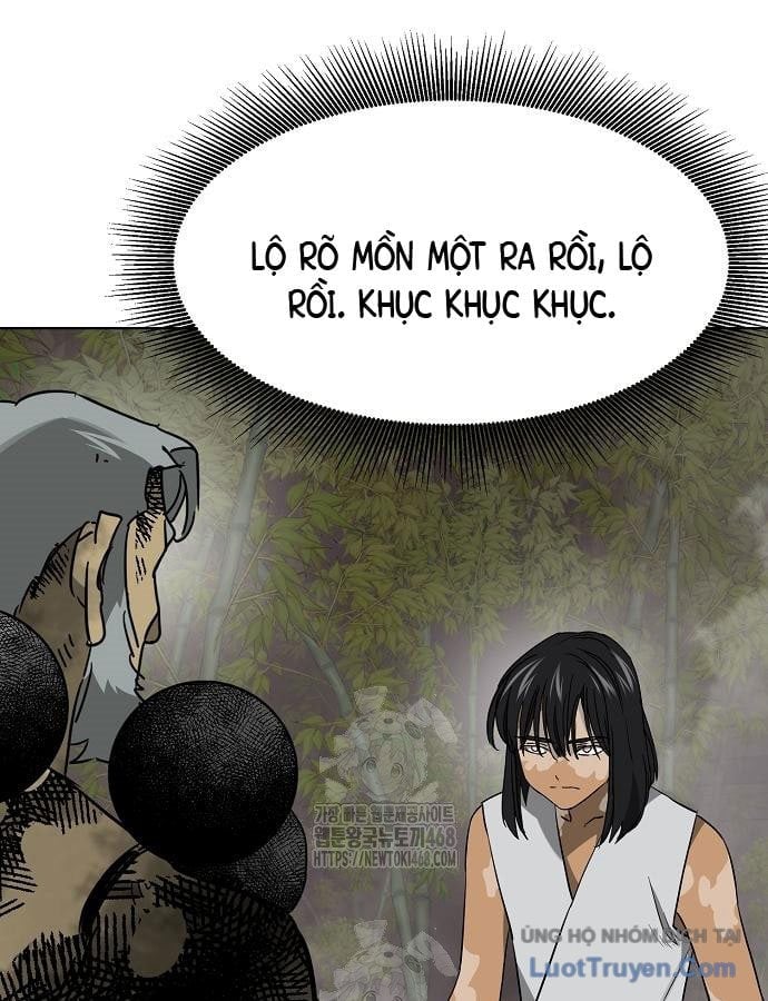 Thăng Cấp Vô Hạn Trong Murim Chapter 246 - Trang 2