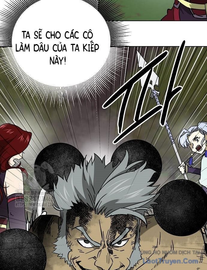 Thăng Cấp Vô Hạn Trong Murim Chapter 246 - Trang 2