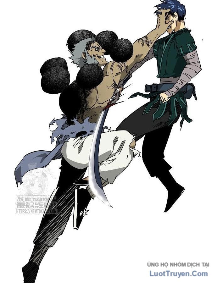 Thăng Cấp Vô Hạn Trong Murim Chapter 246 - Trang 2