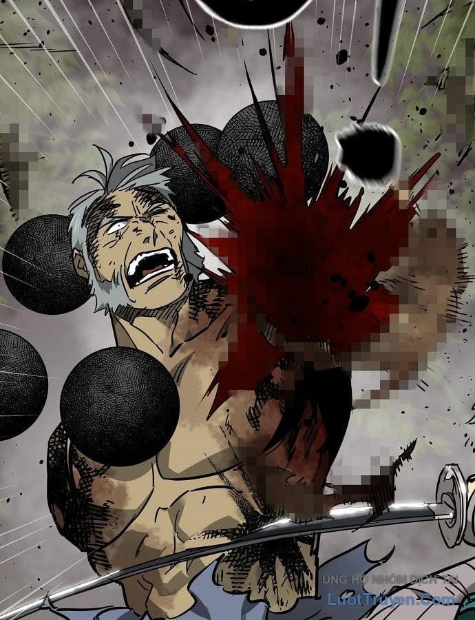 Thăng Cấp Vô Hạn Trong Murim Chapter 246 - Trang 2