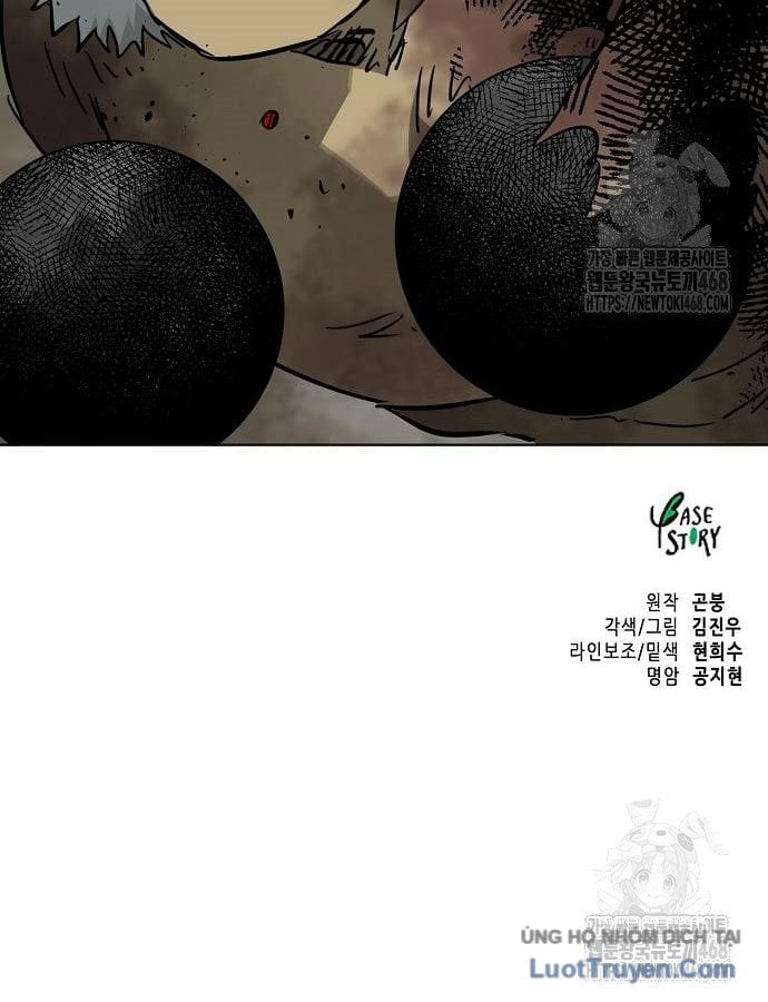 Thăng Cấp Vô Hạn Trong Murim Chapter 246 - Trang 2