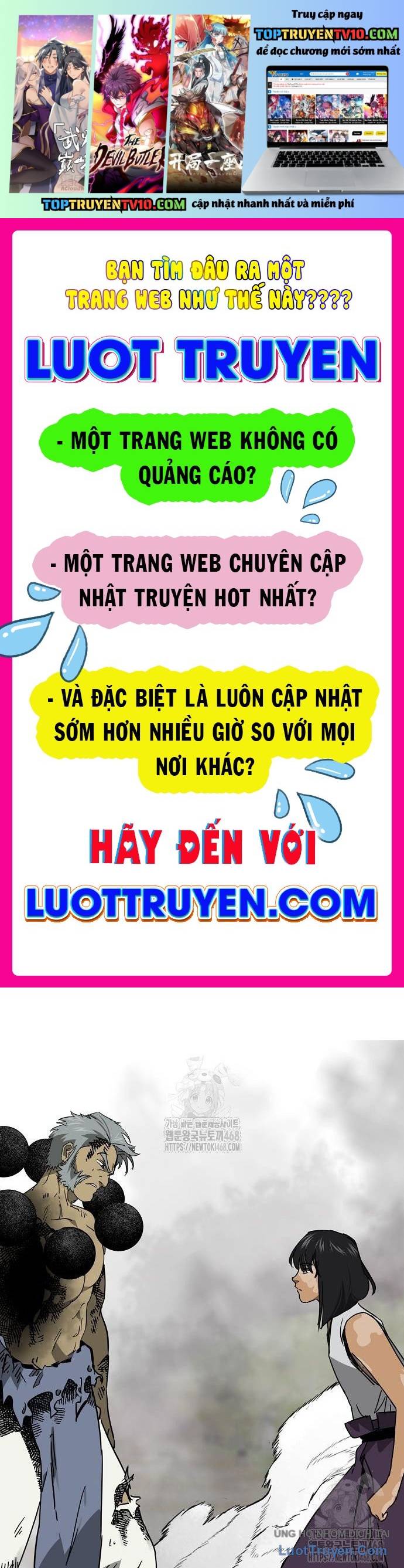 Thăng Cấp Vô Hạn Trong Murim Chapter 247 - Trang 2