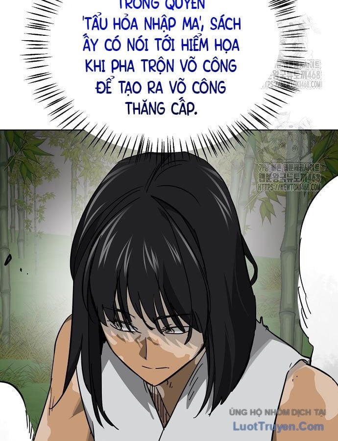 Thăng Cấp Vô Hạn Trong Murim Chapter 247 - Trang 2