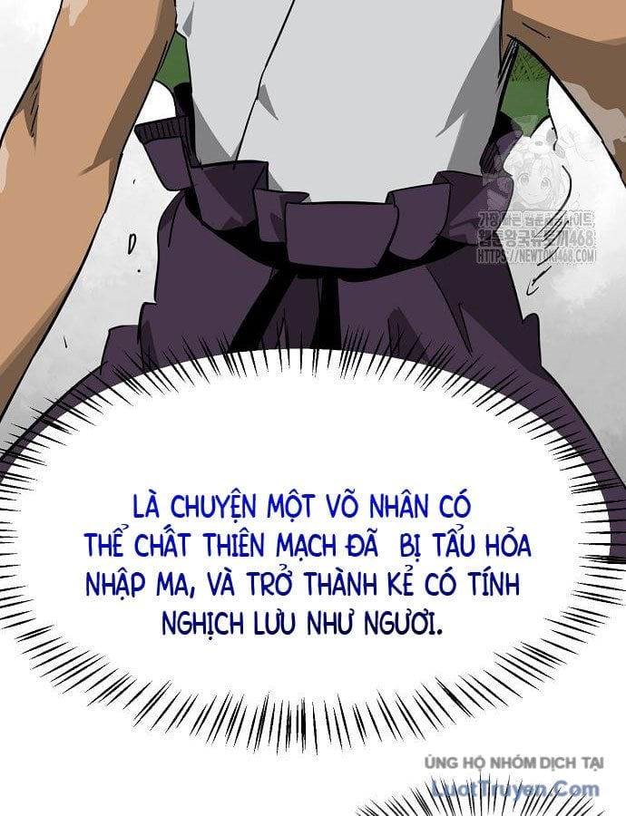 Thăng Cấp Vô Hạn Trong Murim Chapter 247 - Trang 2
