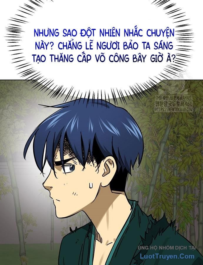 Thăng Cấp Vô Hạn Trong Murim Chapter 247 - Trang 2