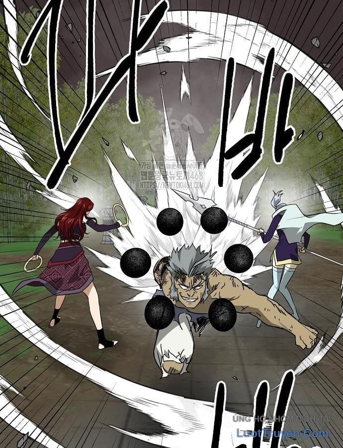 Thăng Cấp Vô Hạn Trong Murim Chapter 247 - Trang 2