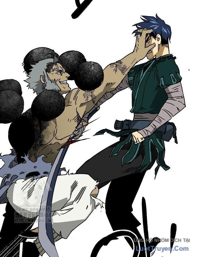 Thăng Cấp Vô Hạn Trong Murim Chapter 247 - Trang 2
