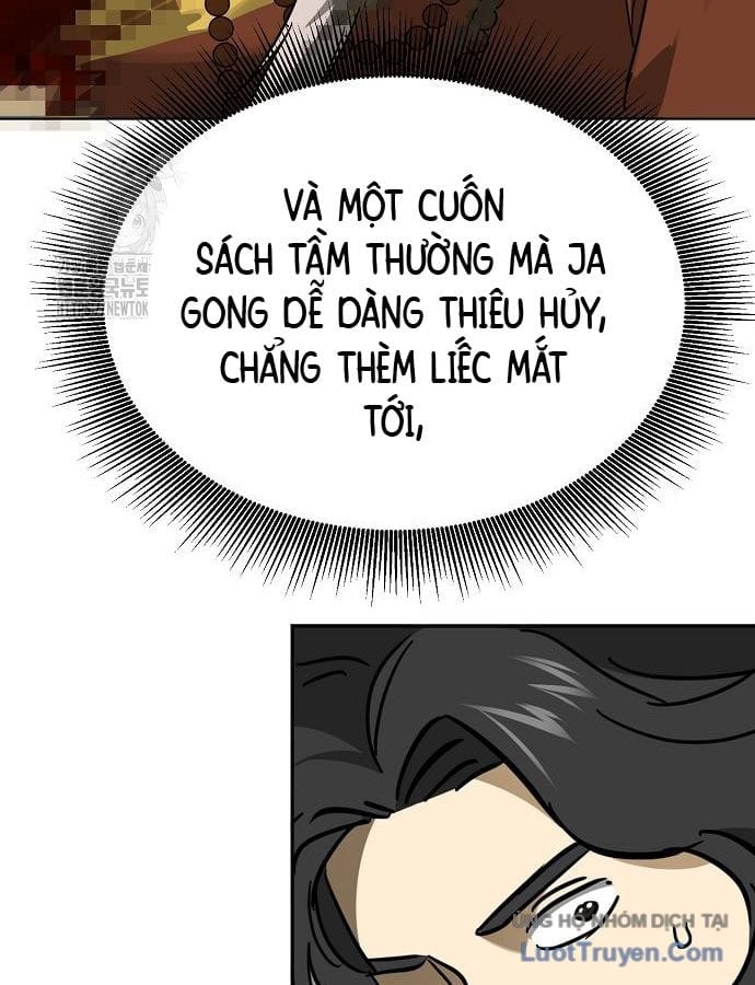 Thăng Cấp Vô Hạn Trong Murim Chapter 247 - Trang 2